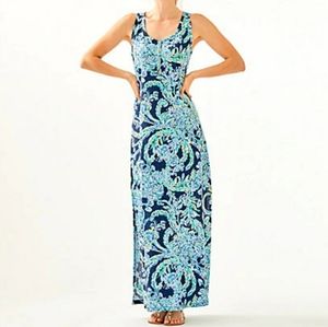 Lilly Pulitzer Merrill Maxi Dress